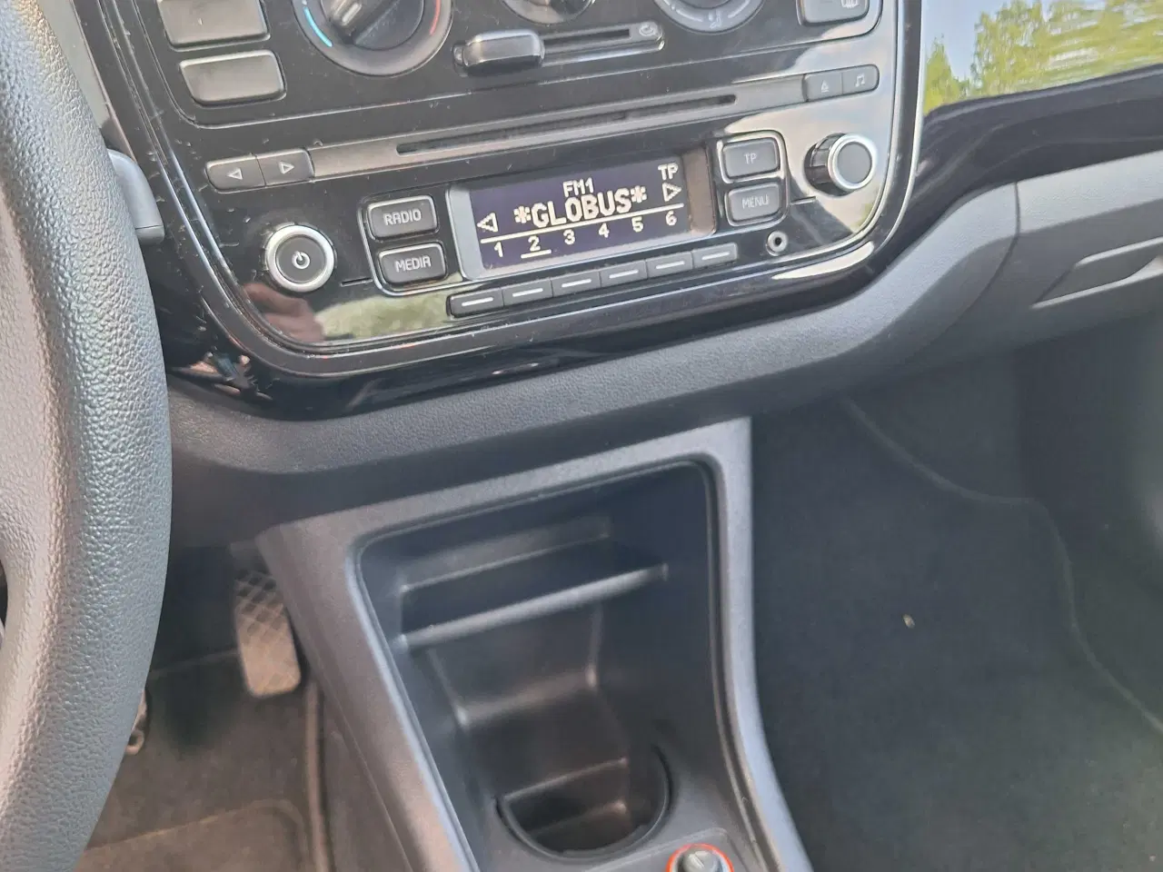 Billede 4 - Vw up 1.0 2012 (103.000km)