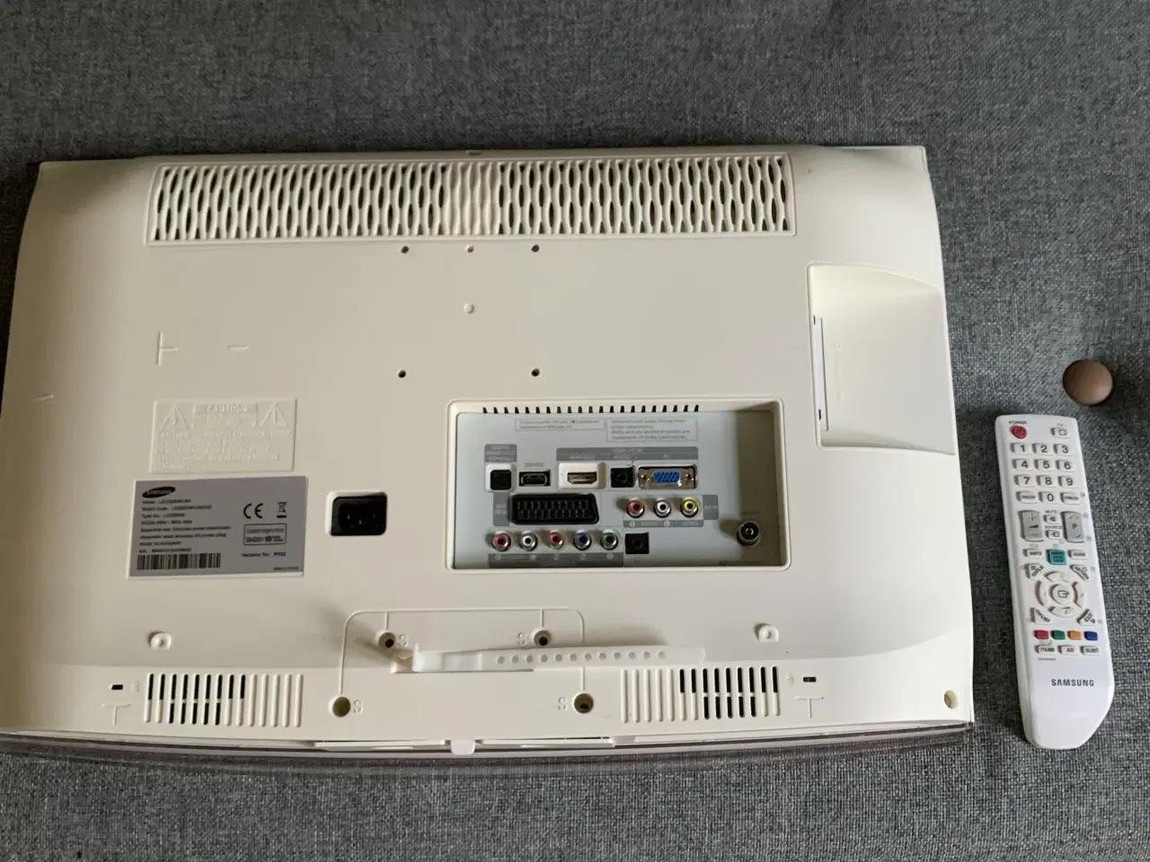 Billede 2 - Samsung 22” TV model LE22B546