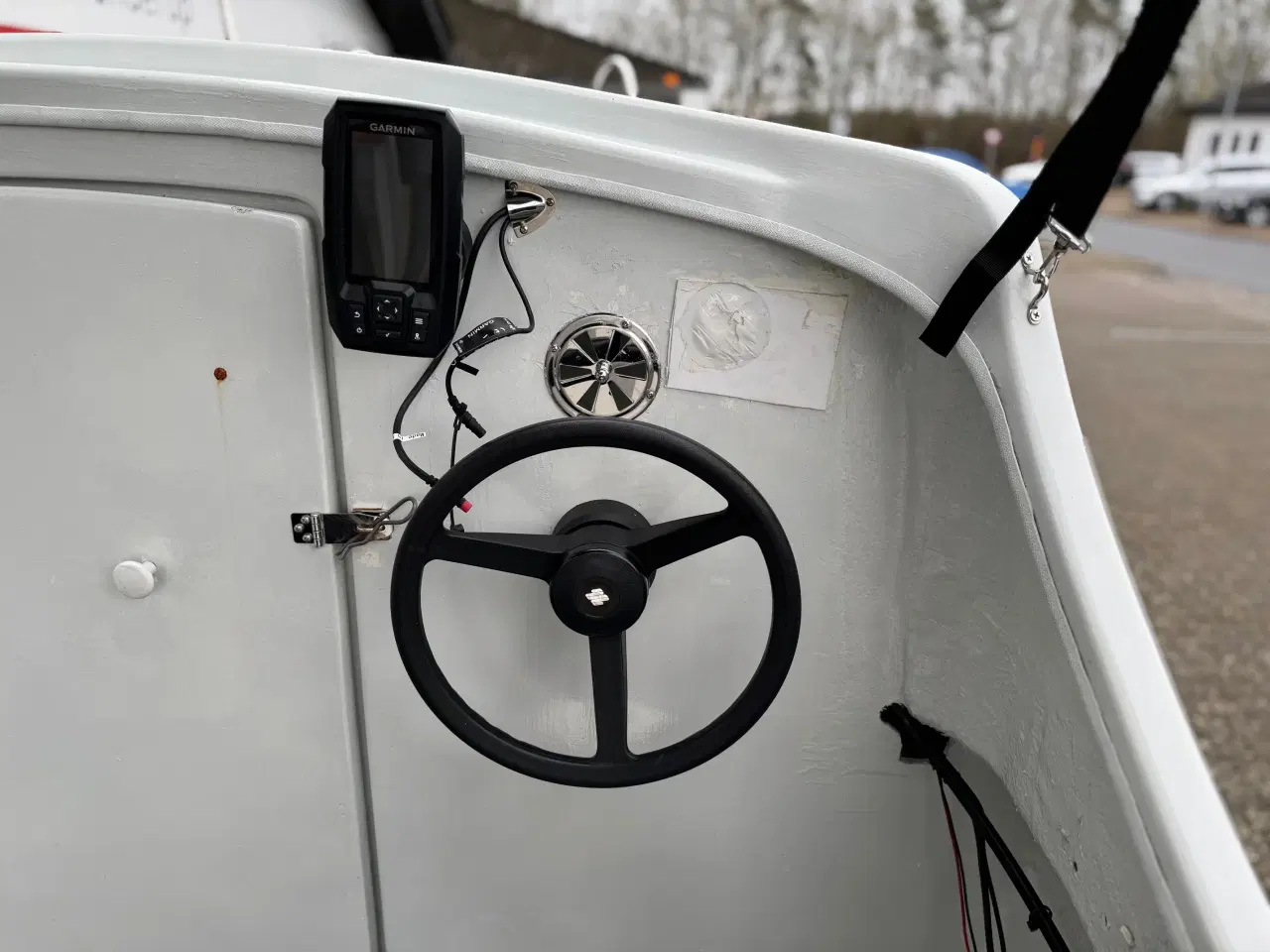 Billede 9 - 17 Kabine