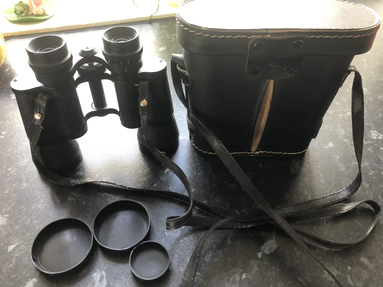 Billede 6 - Samotha Kikkert fra 70’erne inkl etui