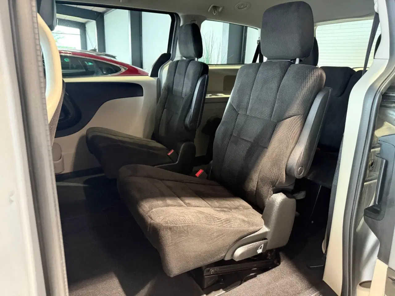 Billede 8 - Chrysler Grand Voyager 3,6 aut.