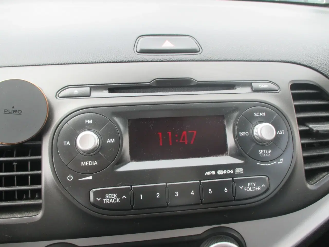 Billede 13 - Kia Picanto 1,2 Exclusive