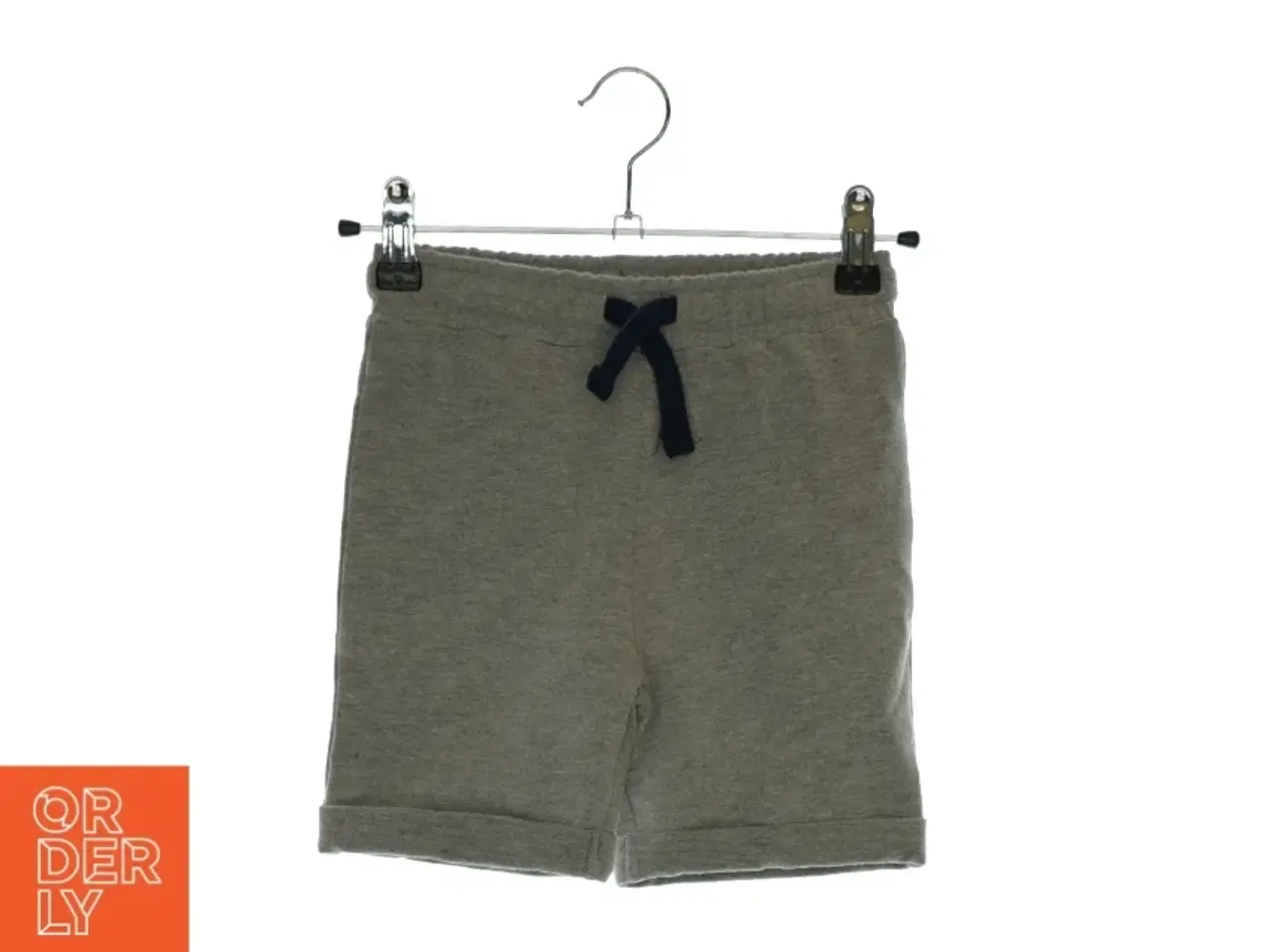 Billede 3 - Sæt med bodystocking og shorts fra Friends (Str. 98)