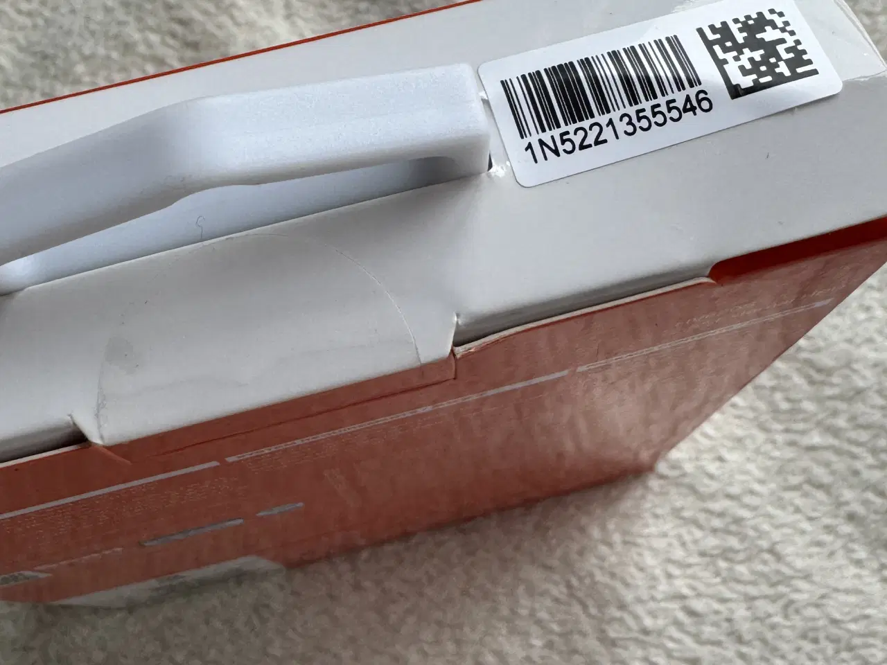 Billede 3 - ADATA HV620S 4T Slim