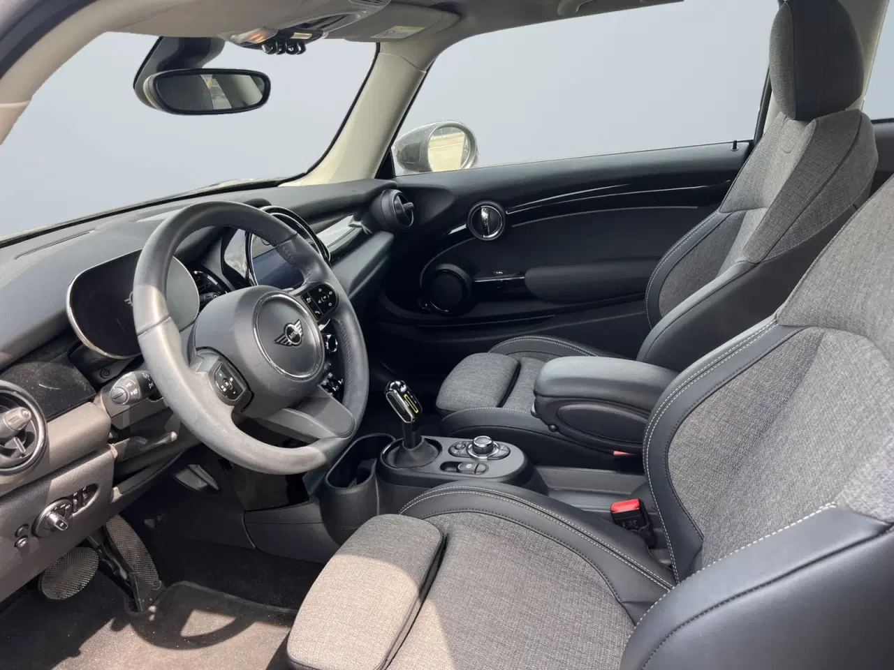 Billede 4 - MINI Cooper SE  