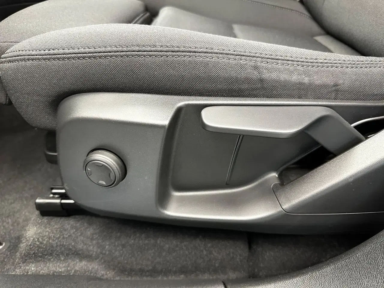 Billede 16 - Volvo XC40  P6 ReCharge Core