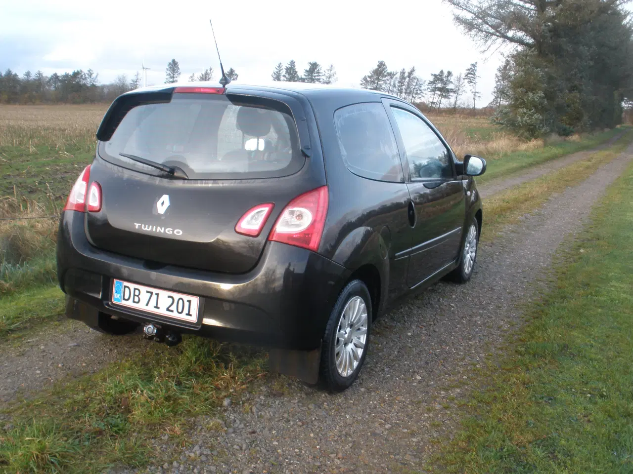Billede 9 - Renault Twingo 1,5 DCI 75