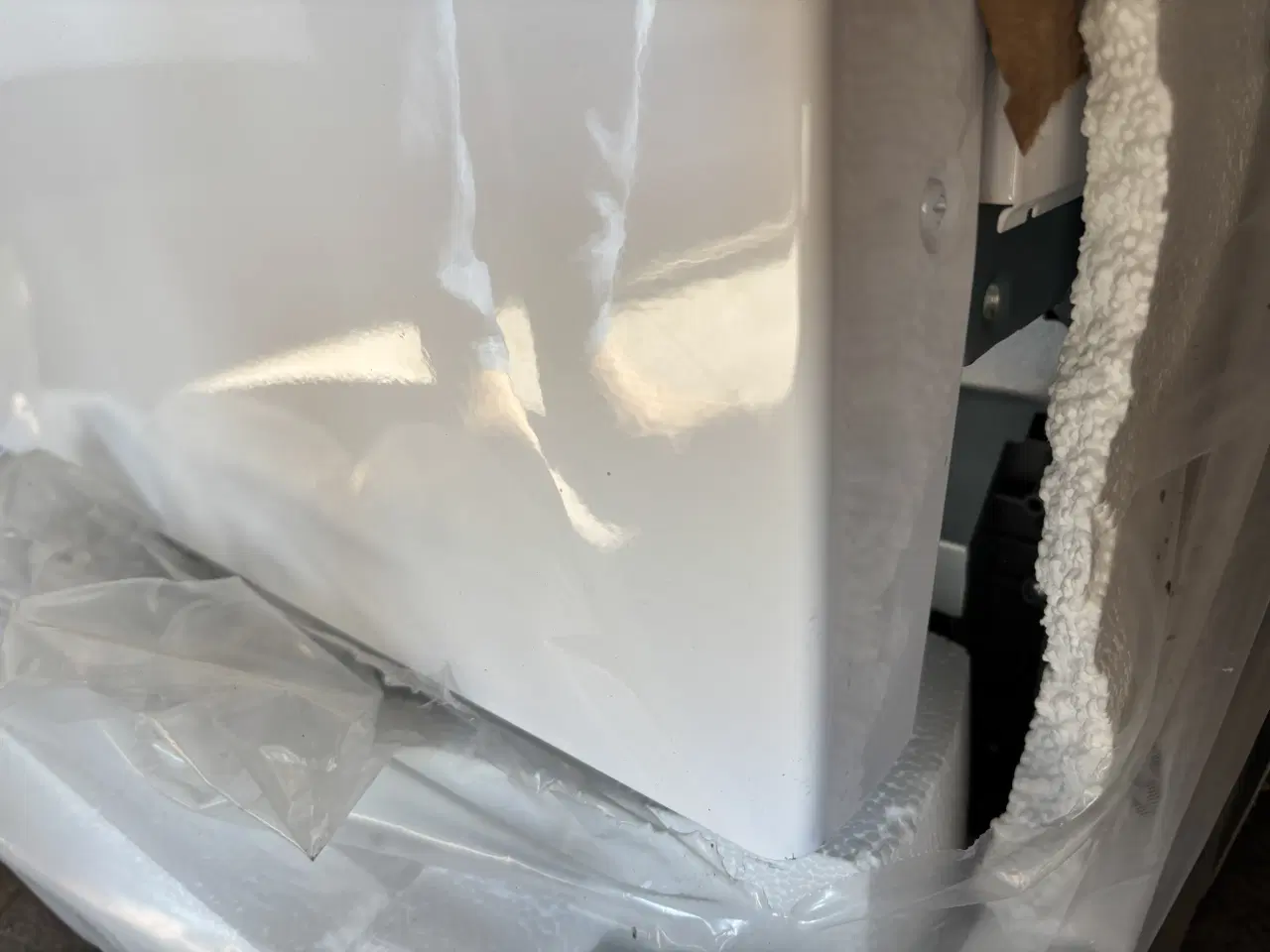 Billede 3 - Gram OM 6100-90 opvaskemaskine