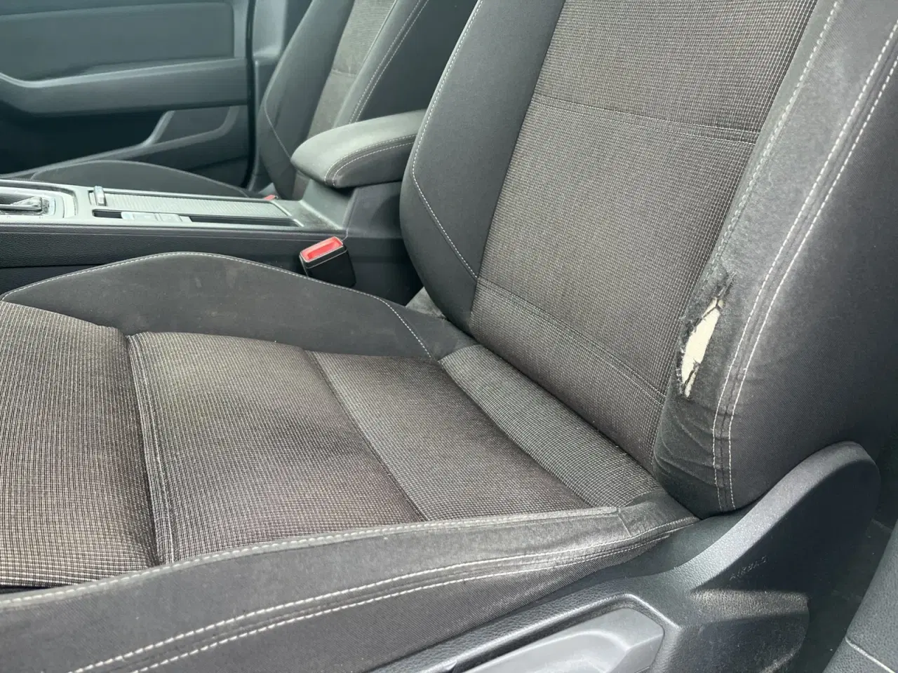 Billede 16 - VW Passat 2,0 TDi 150 Comfort+ DSG