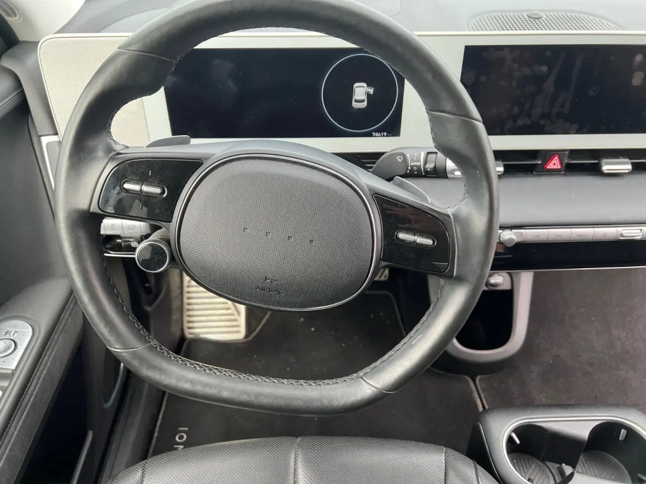 Billede 4 - Hyundai Ioniq 5 73 Ultimate