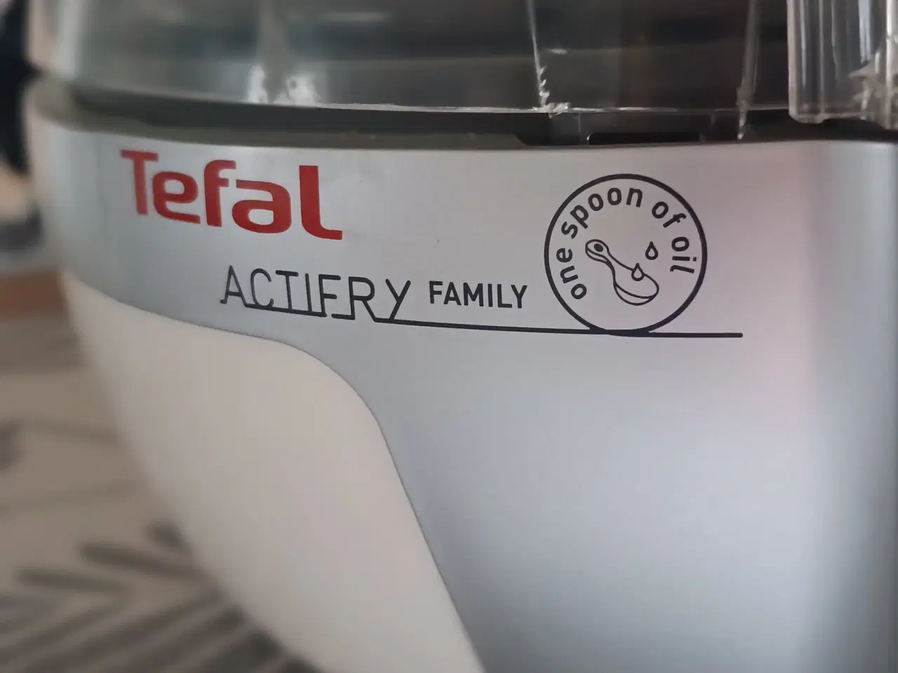 Billede 3 - Actifry Tefal 