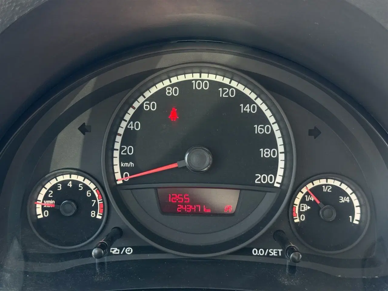 Billede 11 - VW up 1,0 MPI BMT Take 60HK 3d