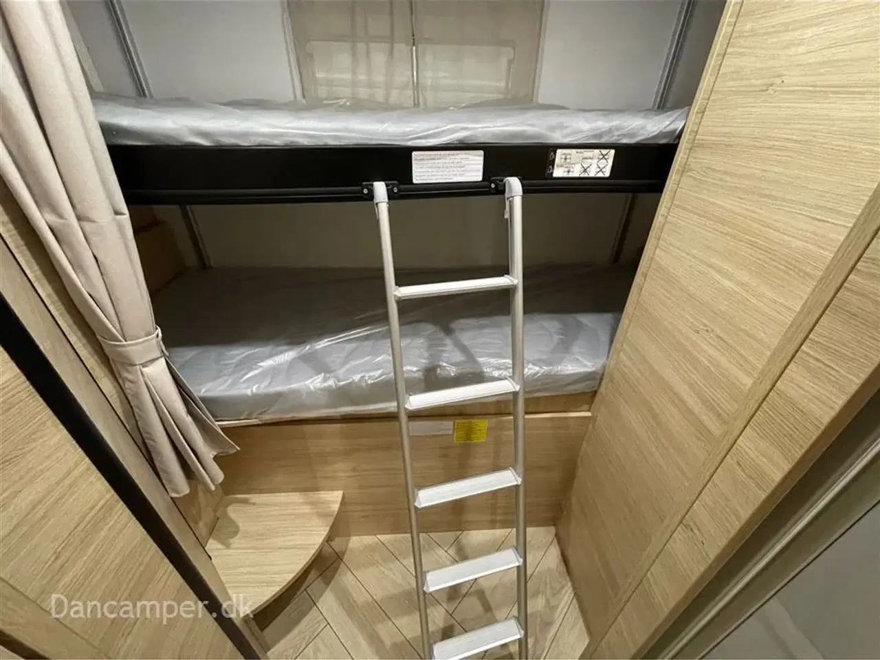 Billede 29 - 2026 - Chausson 720 Chausson 720 Titanium Line, 165 Hk, 8-trins aut.gear, adaptiv fartpilot