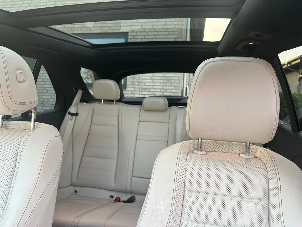 Billede 21 - Mercedes GLE350 de 2,0 AMG Line aut. 4Matic