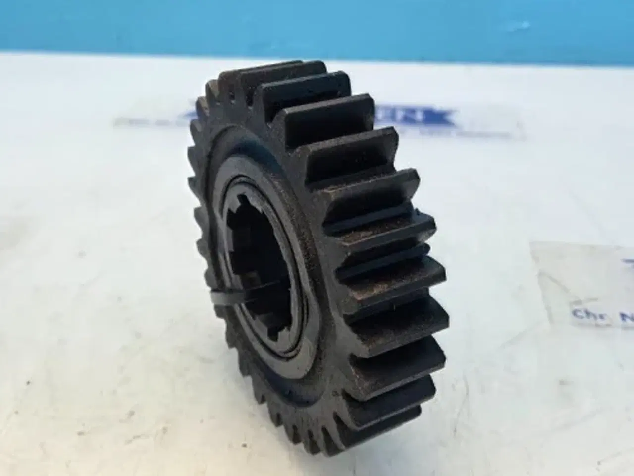 Billede 9 - New Holland TX68 Tandhjul 89837150