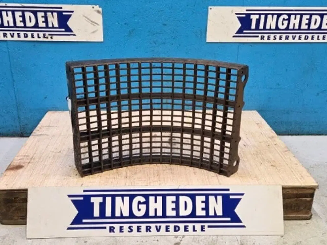 Billede 1 - Case 8010 Bro R. 84182109