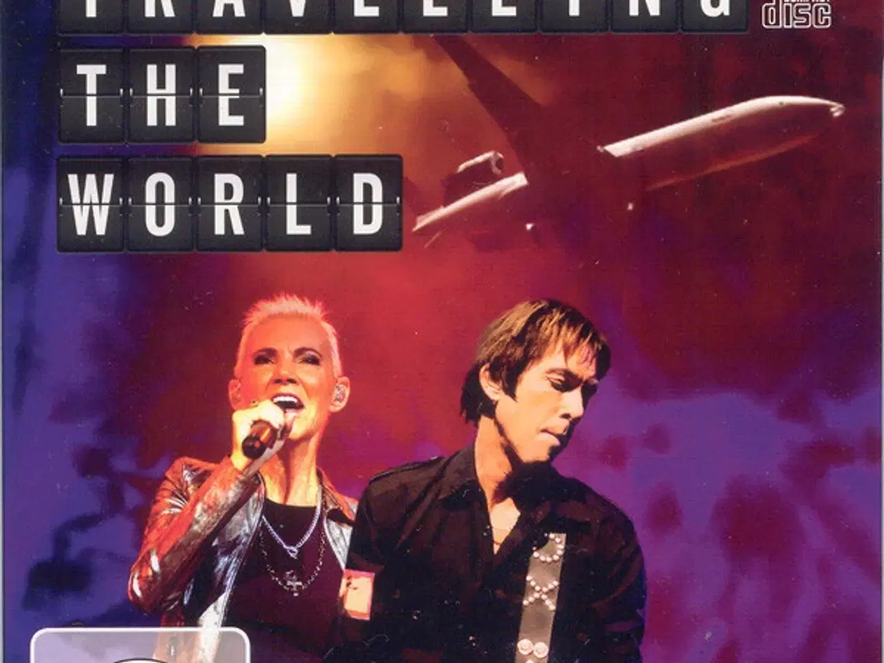 Billede 1 - cd dvd   