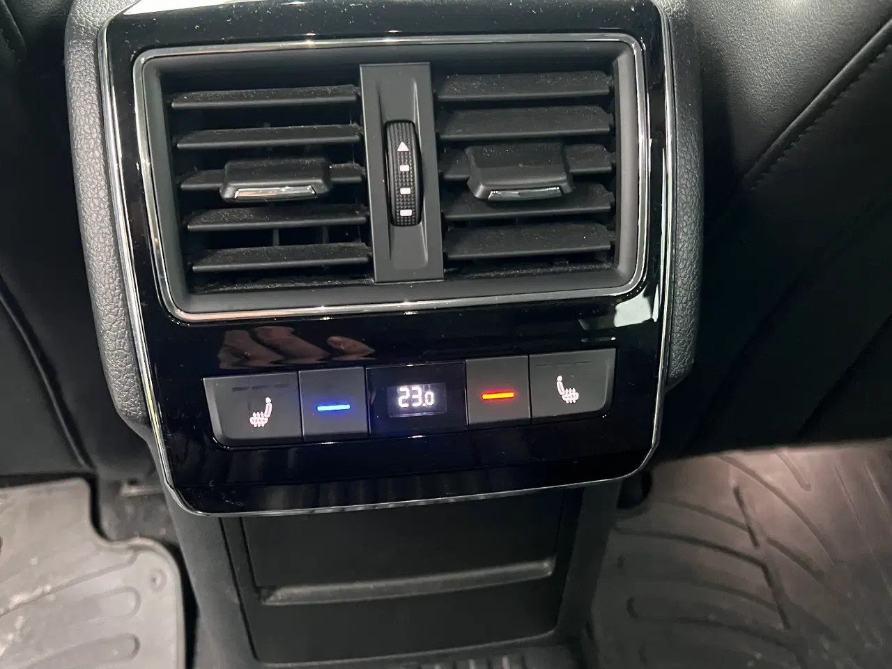 Billede 13 - Skoda superb 2,0 tdi