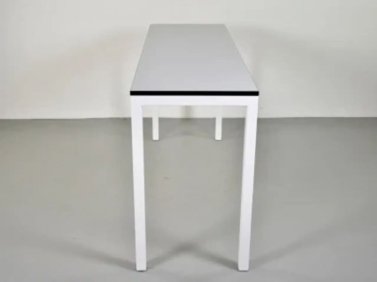 Billede 2 - Holmris flexform højbord/ståbord