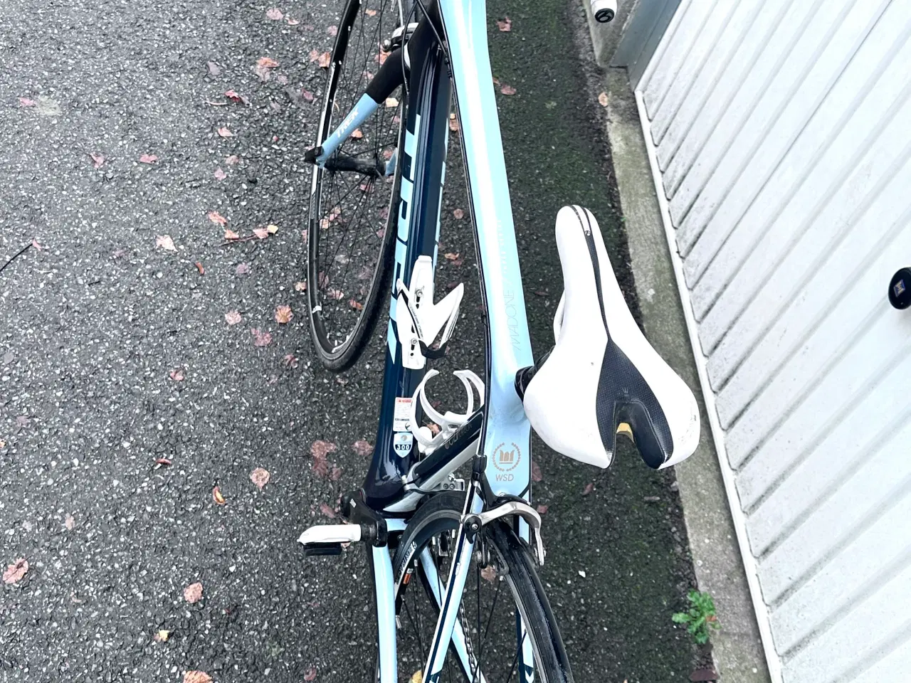 Billede 4 - Trek Madone 3.1 ULTEGRA – Carbon Racercykel (52 cm