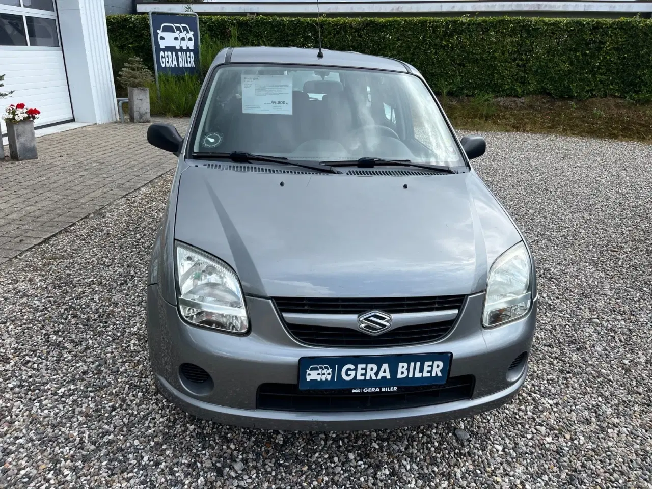 Billede 6 - Suzuki Ignis 1,3 Basic