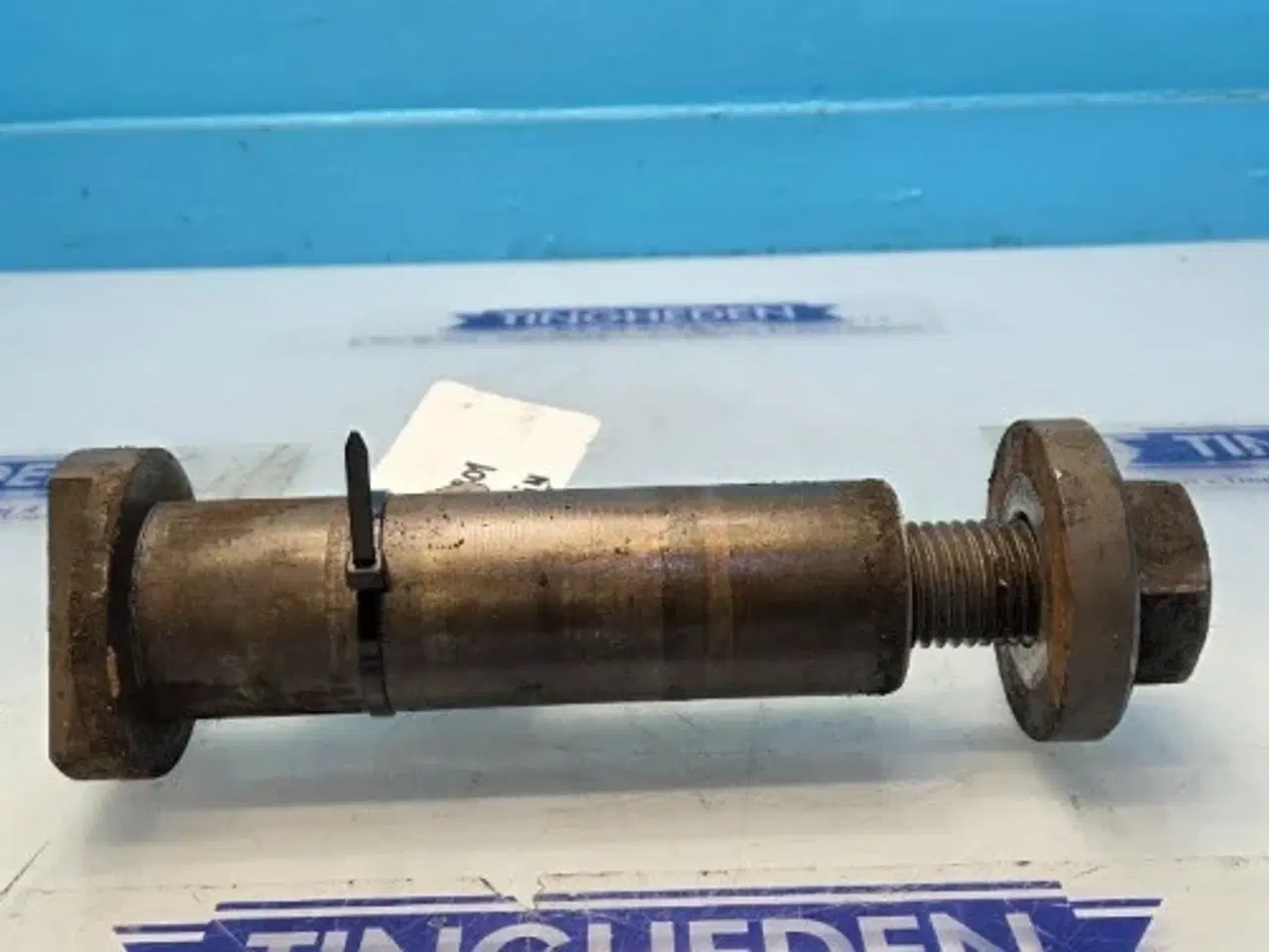 Billede 2 - Massey Ferguson 7480  Bolt  7300107801