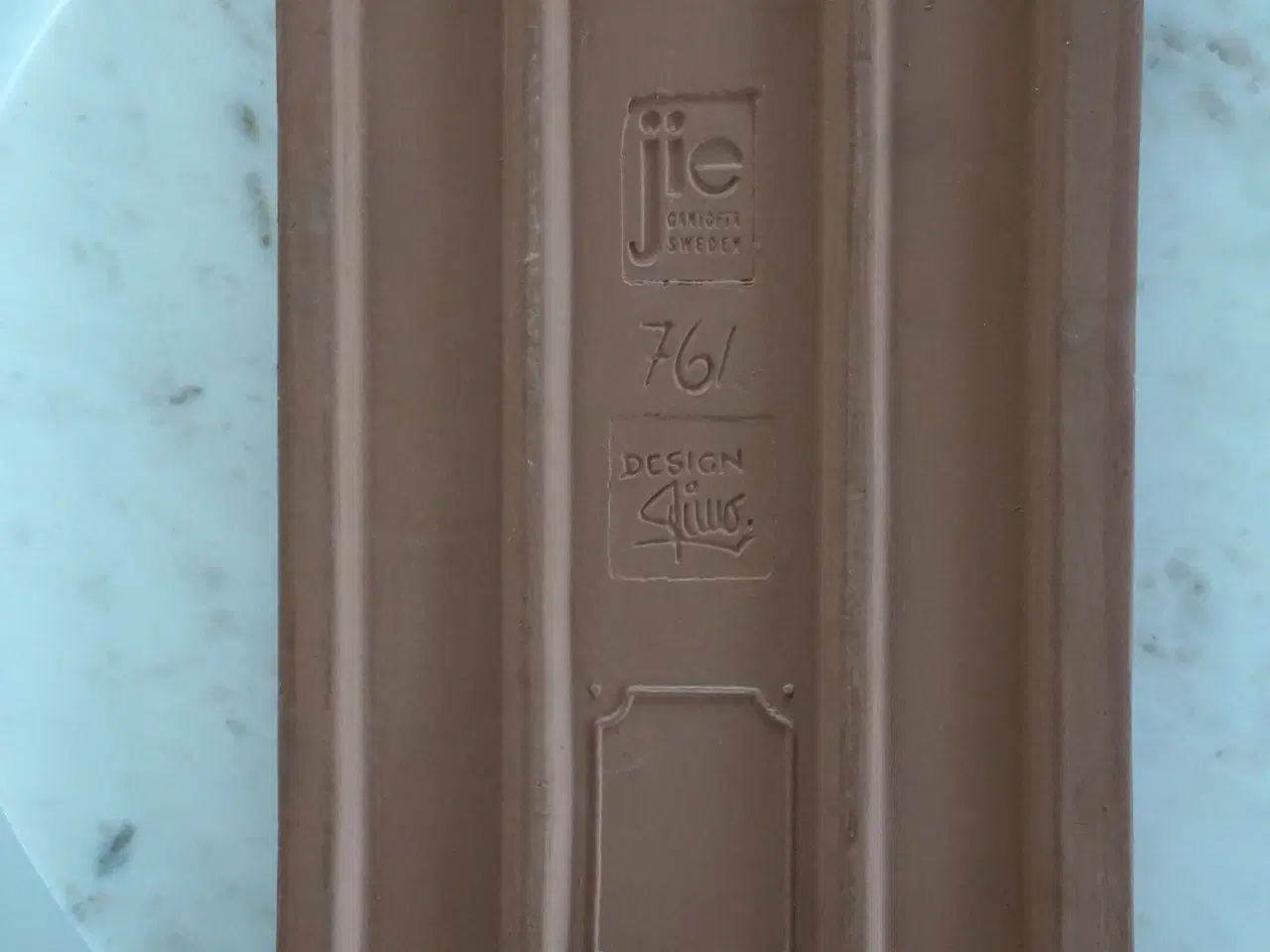 Billede 5 - Stor relief fra Jie Gantofta