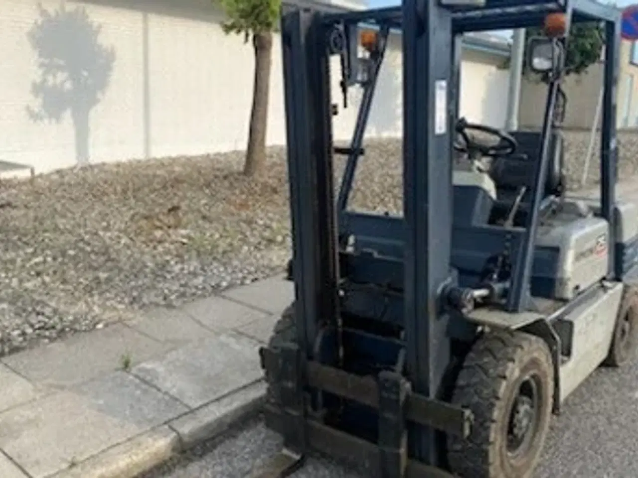 Billede 2 - Diesel Truck