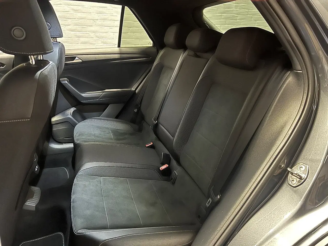 Billede 24 - VW T-Roc 1,5 TSi 150 R-line+ DSG