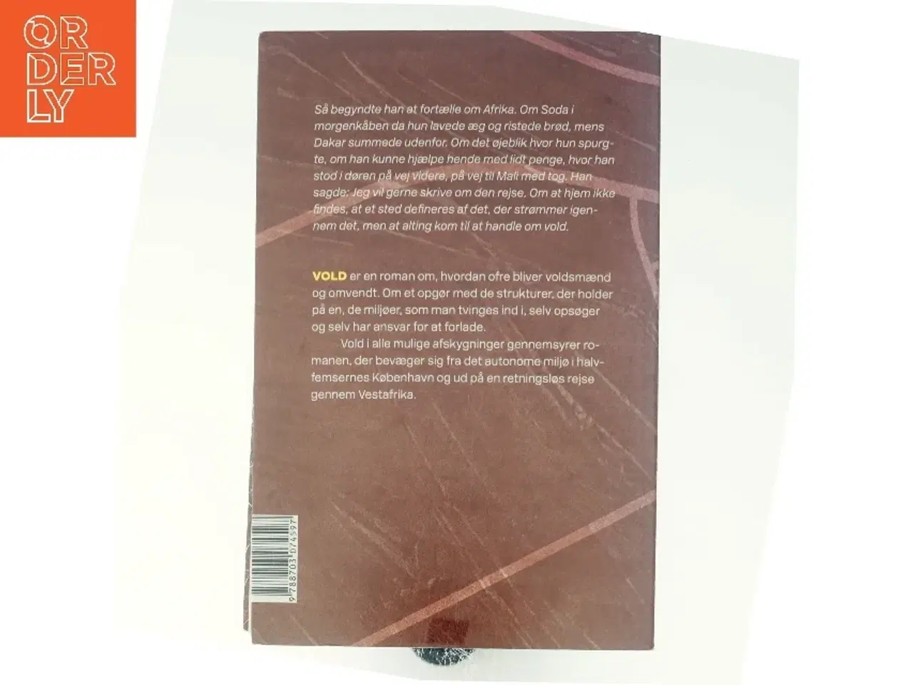 Billede 3 - Vold af Peter Frederik Jensen