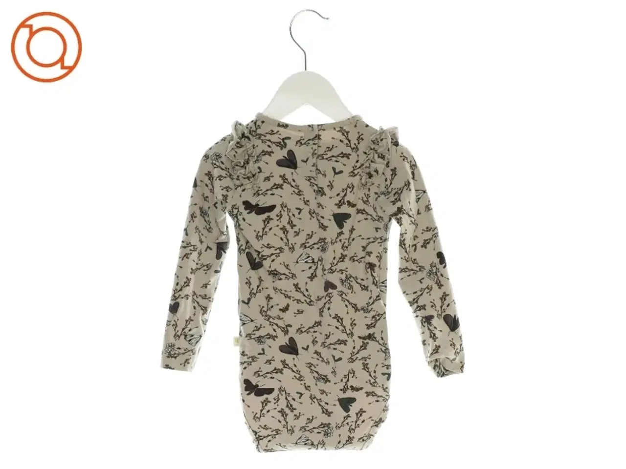 Billede 2 - Bodystocking fra Pomp de Lux (str. 86)