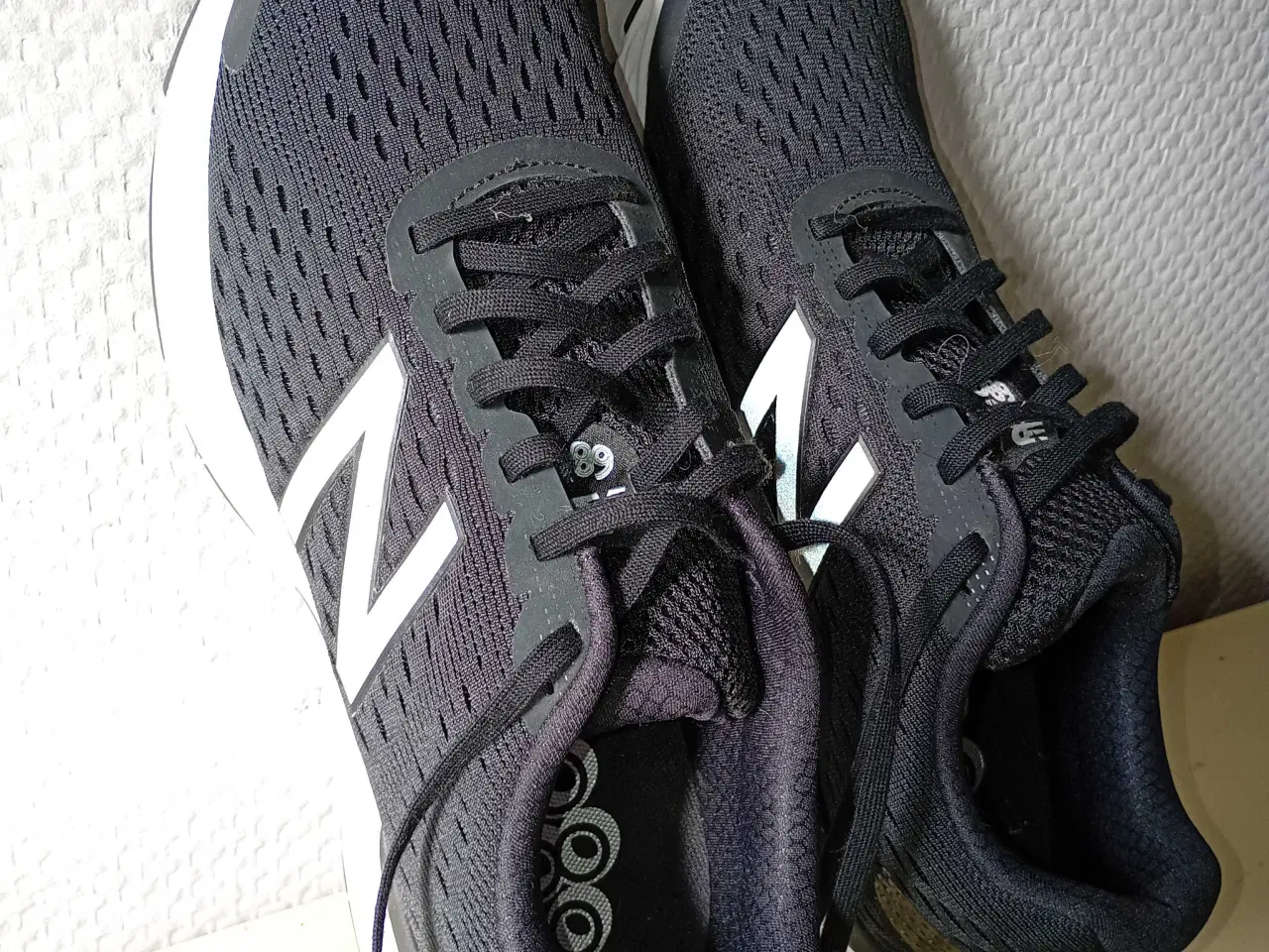 Billede 3 - New Balance SNEAKERS 