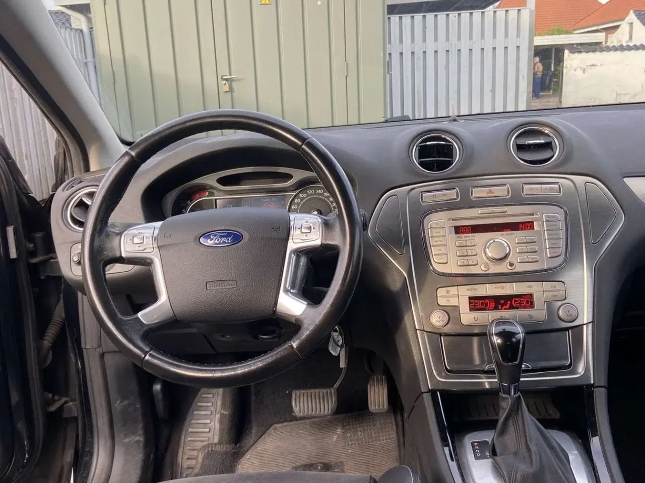 Billede 13 - Ford Mondeo stationcar Automat