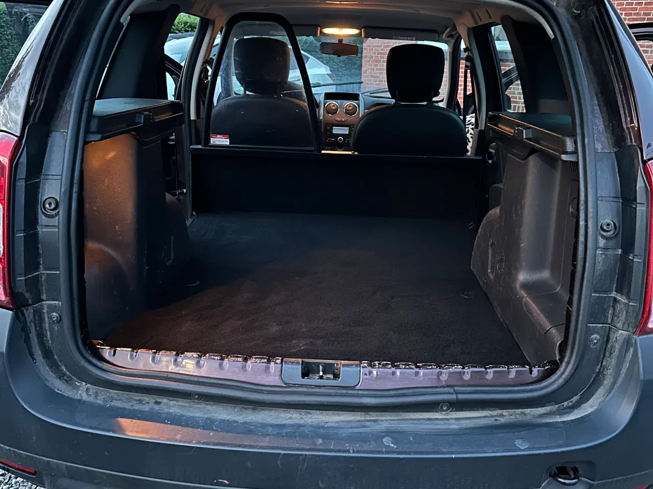 Billede 6 - Dacia Duster 1.5 dCi VAN