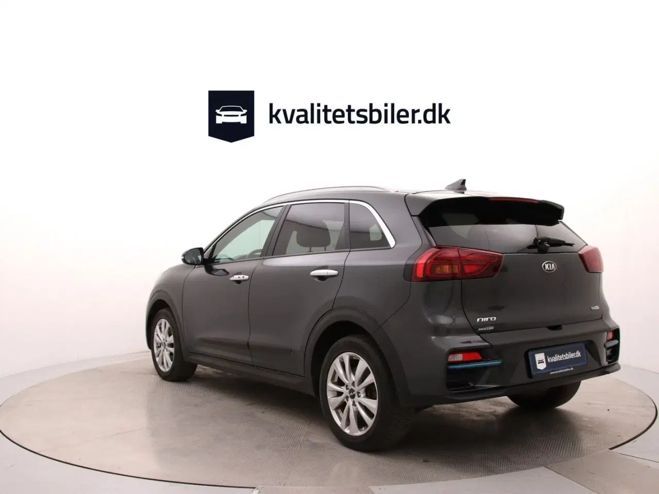 Billede 3 - Kia e-Niro 64 Advance