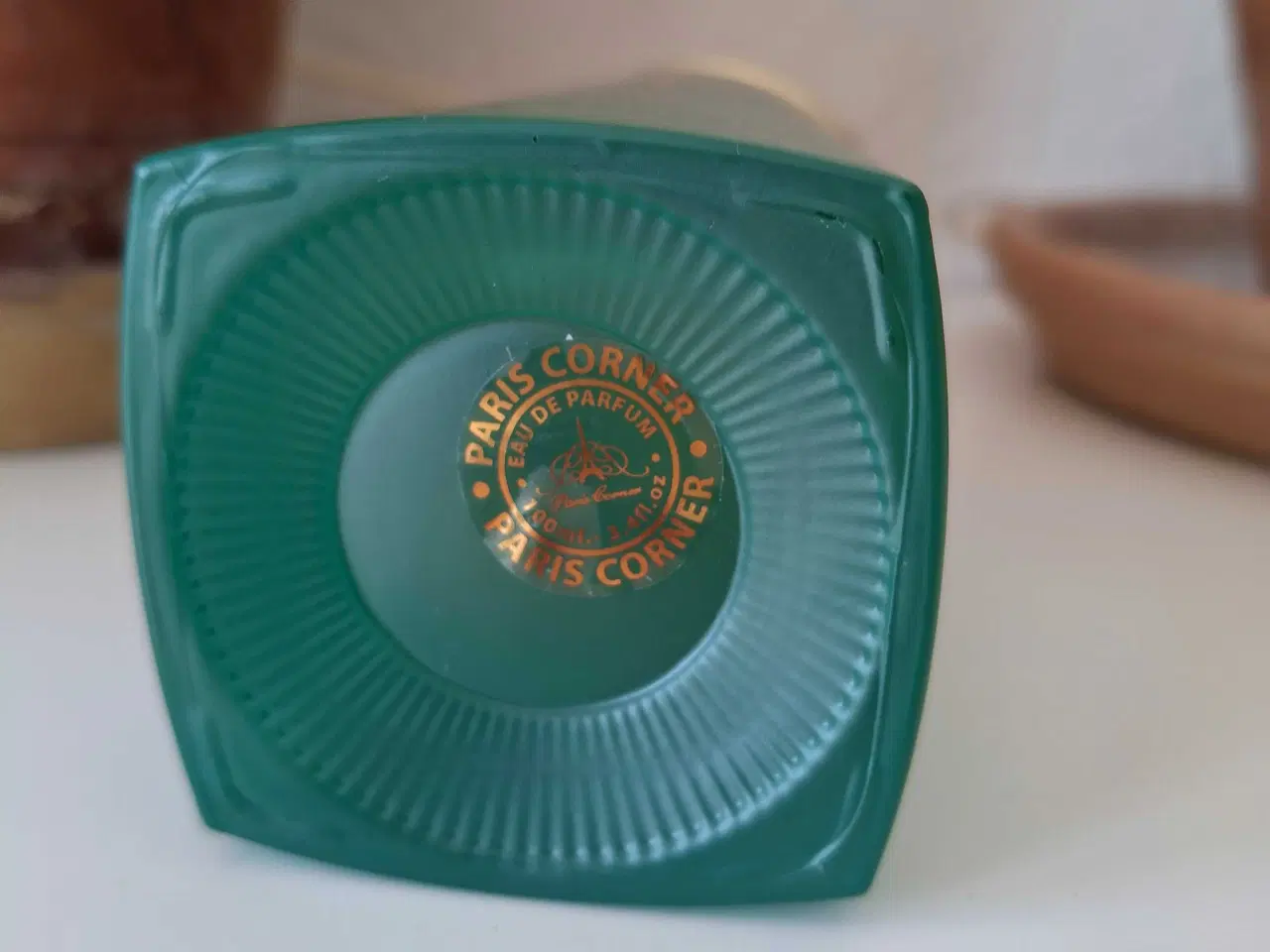 Billede 6 - Khair Pistachio - Paris Corner - 5 ml.