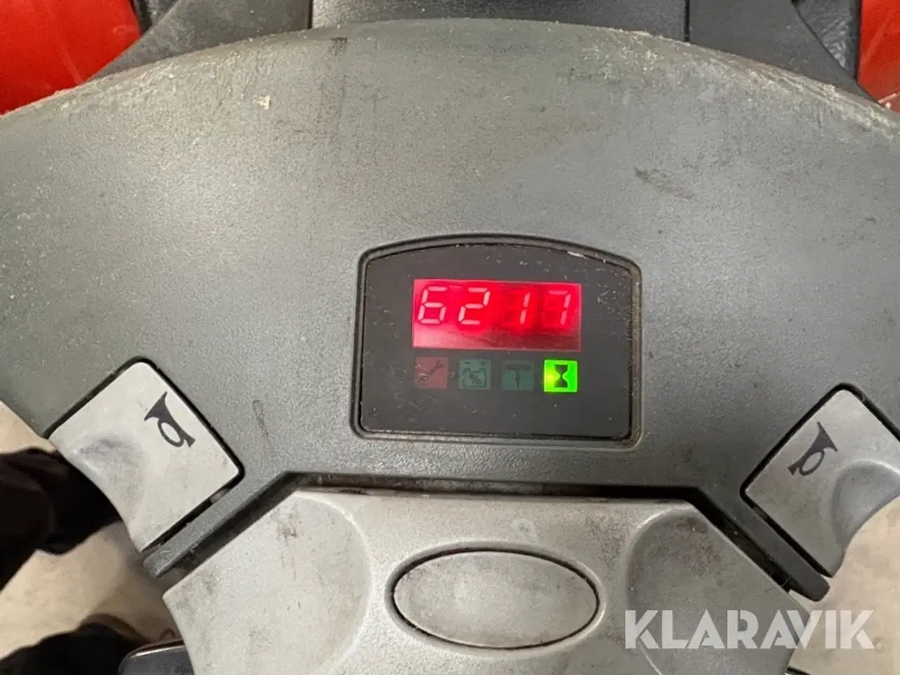 Billede 5 - Stabler BT SPE125