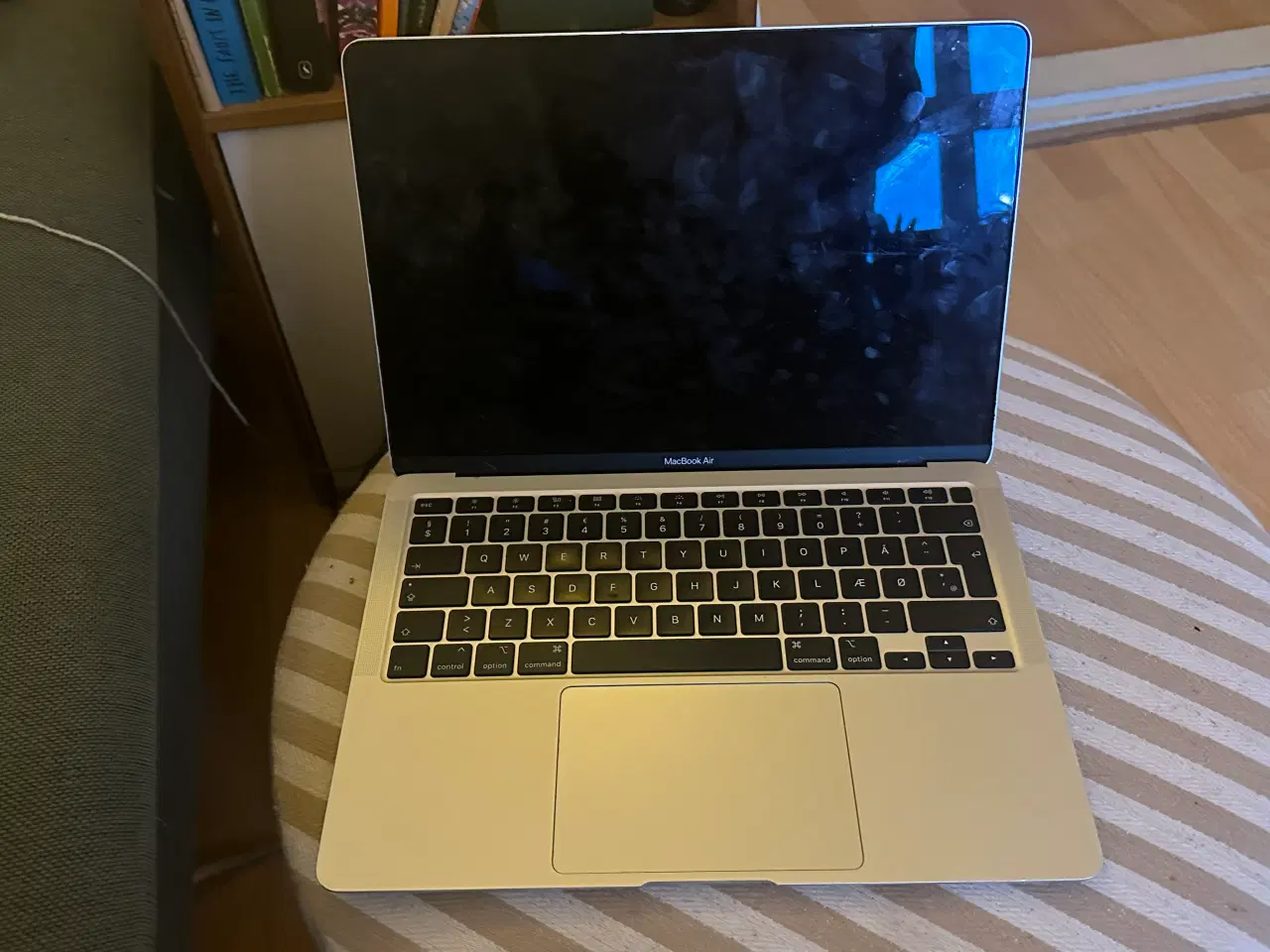 Billede 3 - MacBook Air M1 2020