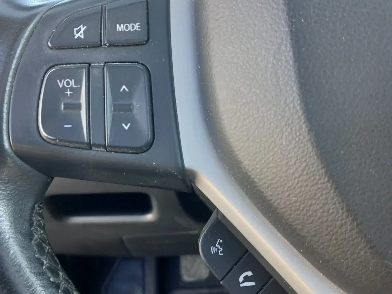 Billede 8 - Suzuki Vitara 1,4 mHybrid Adventure