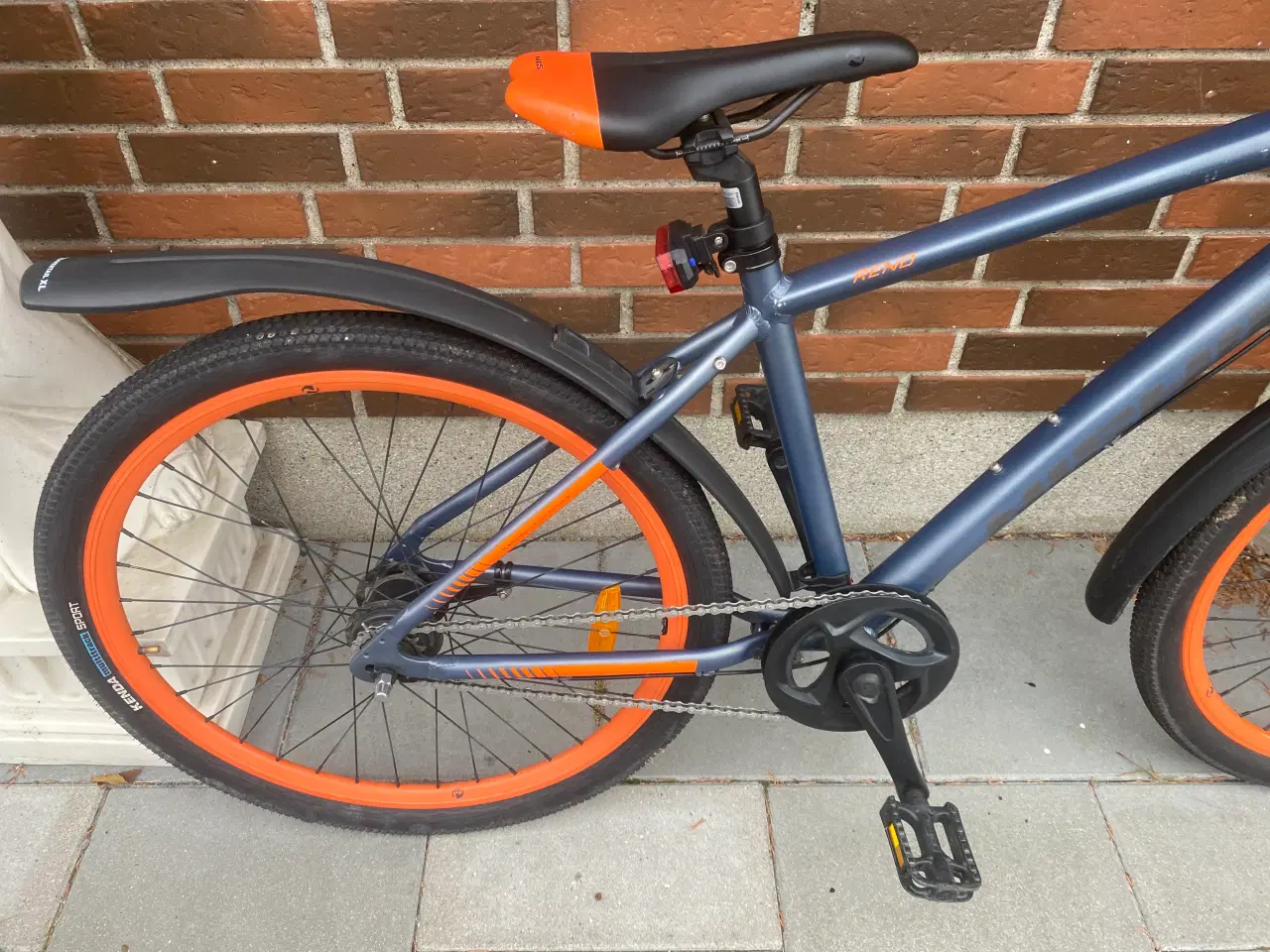 Billede 4 - Købt til 6299 kr 26 tommer topmodellen 