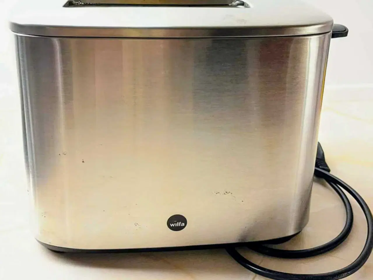 Billede 4 - Wilfa brødrister.