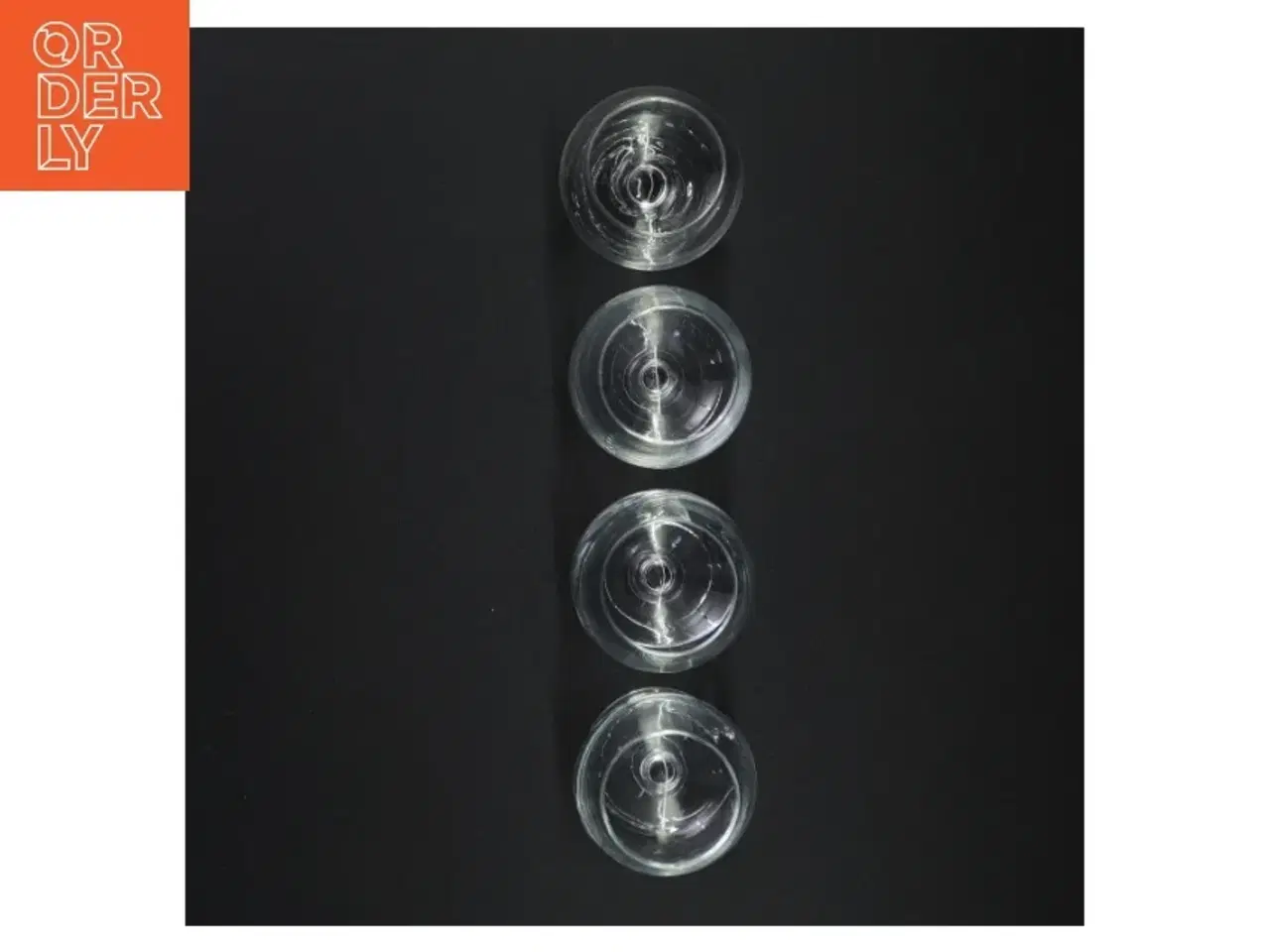 Billede 2 - Glas cognac (str. 9 cm)