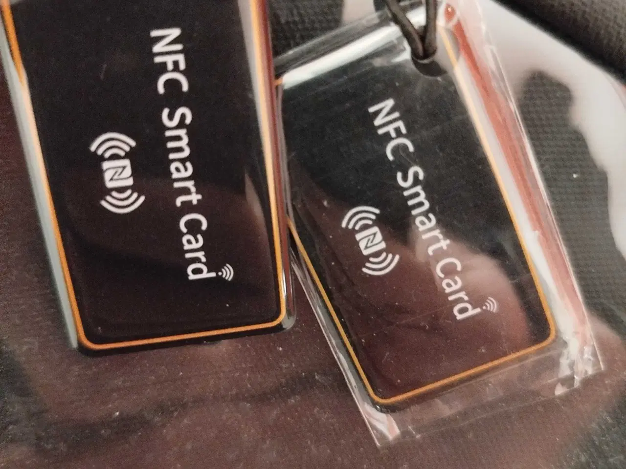 Billede 11 - El scooter med sæde