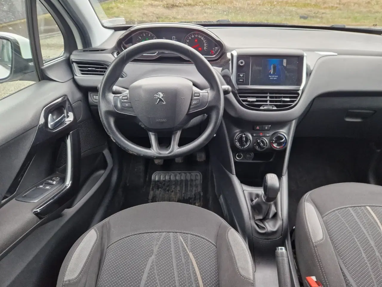 Billede 5 - Peugeot 208 1,2 VTi Access