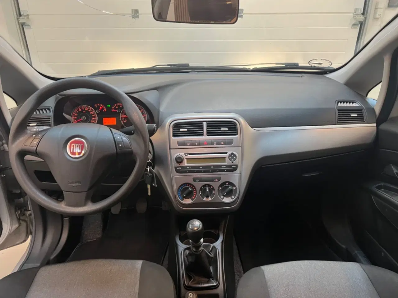 Billede 7 - Fiat Punto 1,2 Pop