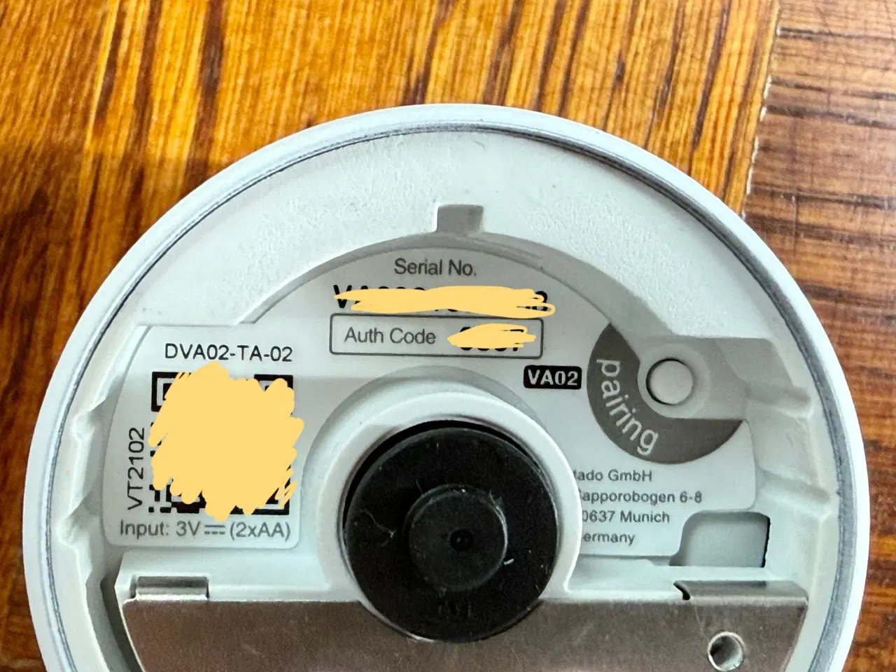 Billede 7 - Tado V3+ Smart Termostatsæt, 6 radiatortermostater