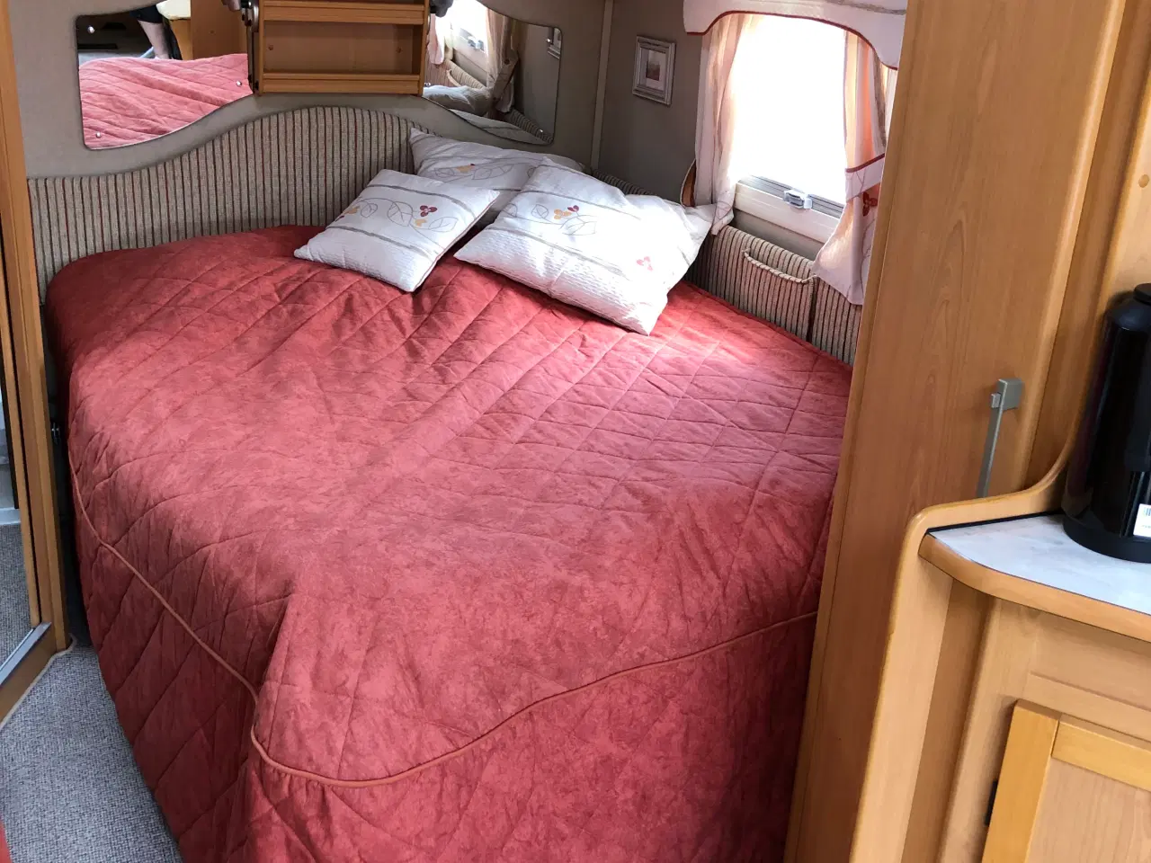 Billede 5 - Kabe campingvogn Royal 590 XL K/S