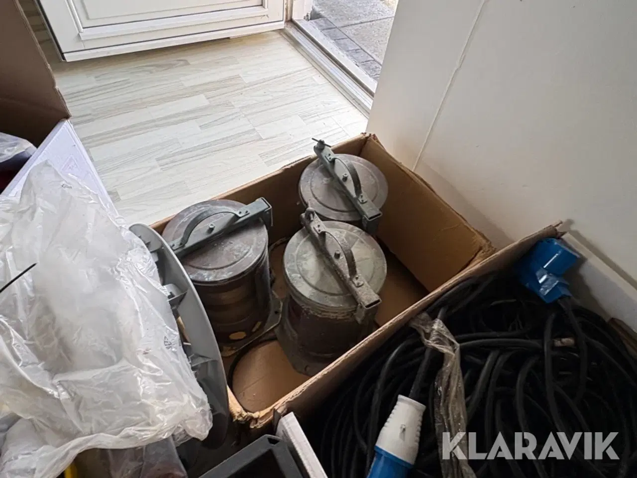 Billede 5 - Assorteret lot