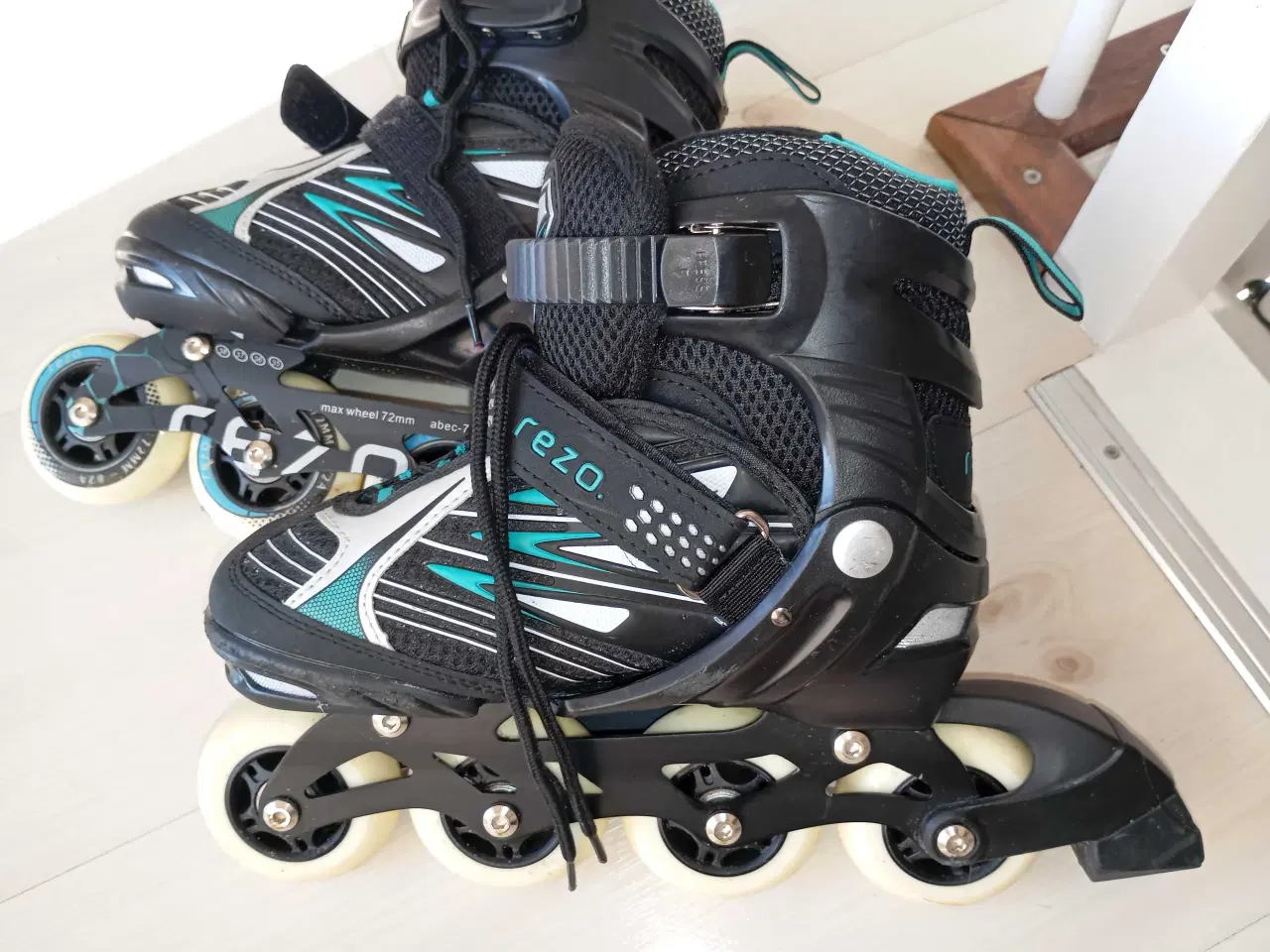 Billede 5 - REZO Inliners str 35-38