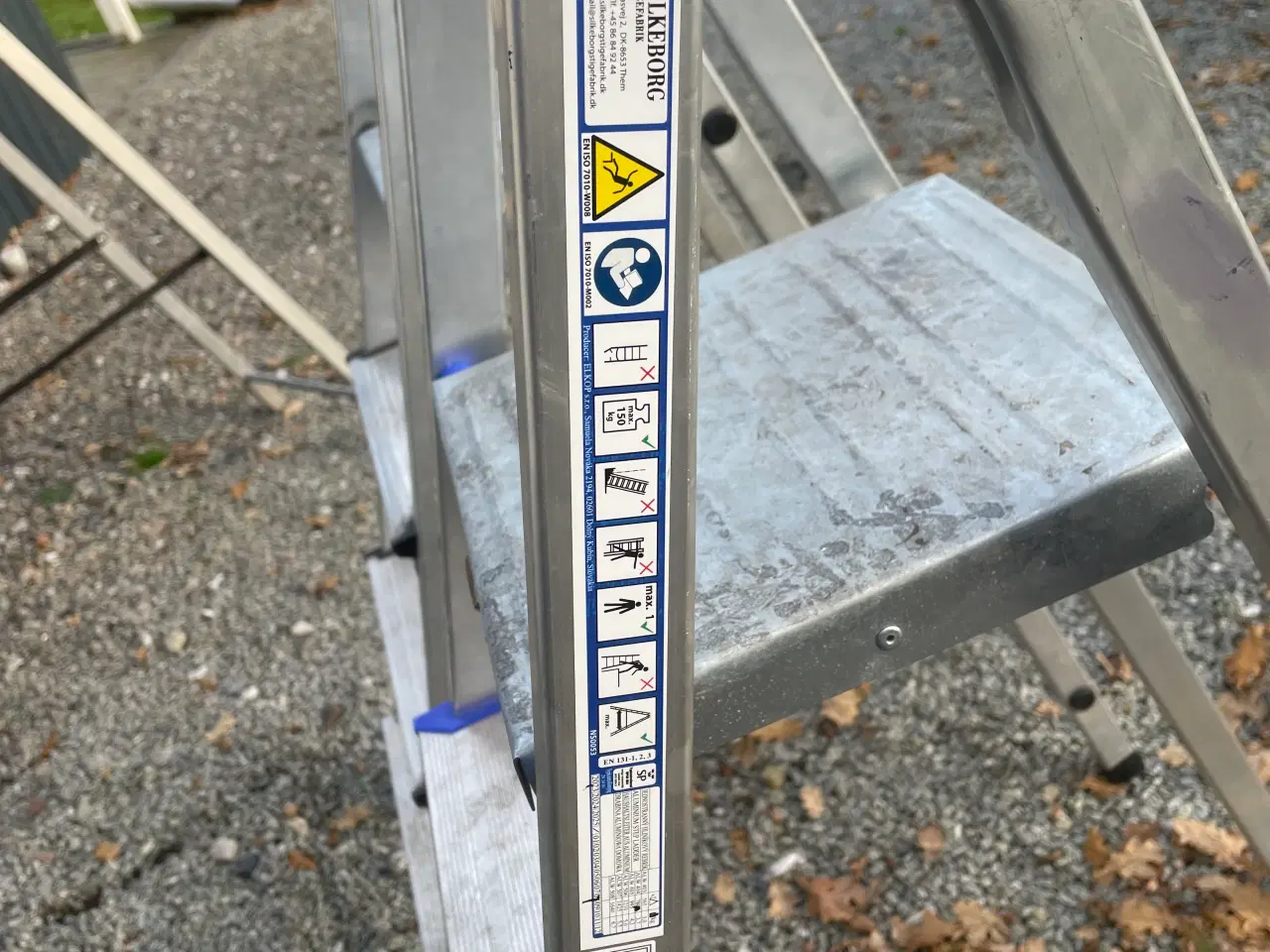 Billede 4 - Alustige 3 stk 